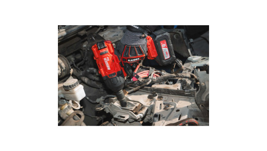 R20 Гайковерт безчетков 1/2" 2000Nm 3-ск.LED Solo RDP-BBIW20 image