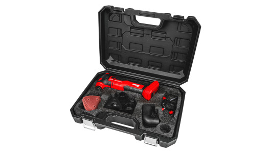 R20 Unealta multifunctionala 3&deg; vit var Solo RDP-BOMT20 image