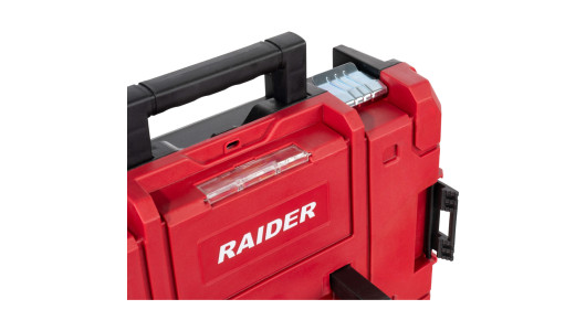 R20 Cordless Drill&AngleGrinder2Ah4AhCase RDP-PBCDI20&SPAG20 image