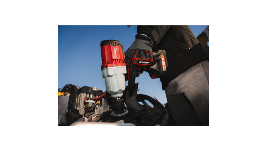 R20 Masina insurubat cu impact SOLO 1000Nm 1/2&nbsp; RDP-YBIW20 image