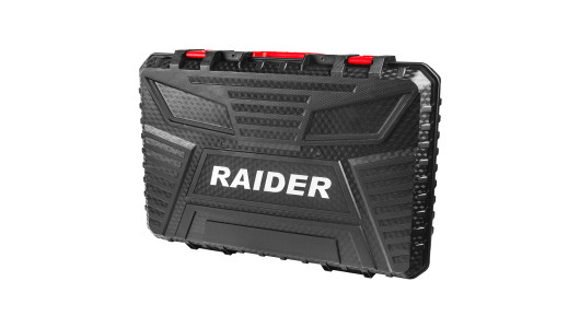 R20 Drill A.Grinder I.Wrench 2x2Ah RDP-PBCDI20&SPAG20&PBIW20 image