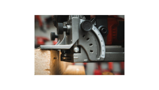 R20 Freza biscuiti &oslash;100mm SOLO Case RDP-CBJ20 image