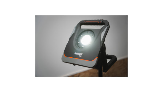 R20 Work Light AC/DC 65W 7000lm Dimmer USBAL Solo RDP-ZAWL20 image