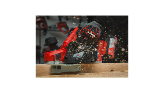 R20 Ренде акум. 82х1.5mm Solo RAIDER PRO RDP-SEP20 image