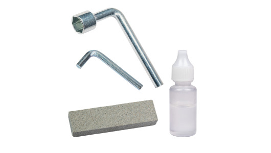 Garden Pruner 18V 15-20cm Shears 2x2Ah2,5m BK-XGPPS25 image