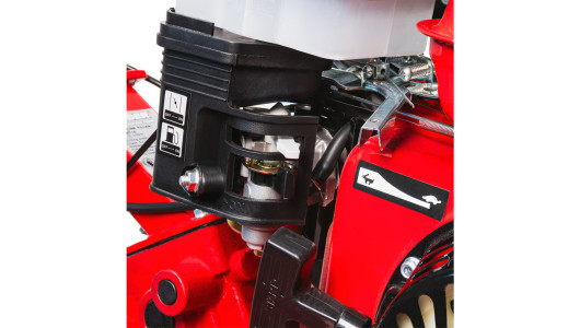 Motocultor 5.2kW (7.0hp) 1200mm 2+1 viteze 2 faruri RD-WT16 image