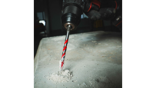 Drill Bit MultiMat 4Cut &Oslash;7 mm image