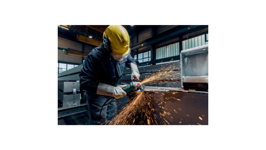 Ъглошлайф WEBA 20-125 Quick BL (220-240 V) image