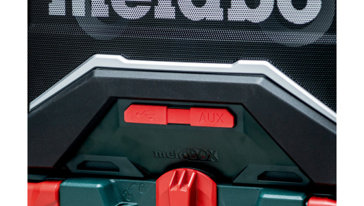 Baterie radio RC 12-18 32W BT DAB+ image