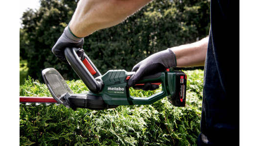 HS 18 LTX 55 * Cordless Hedge Trimmer image