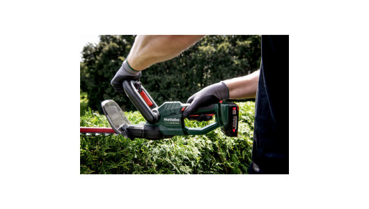 Храсторез акум. 18V 55cm METABO HS 18 LTX 55 Solo image