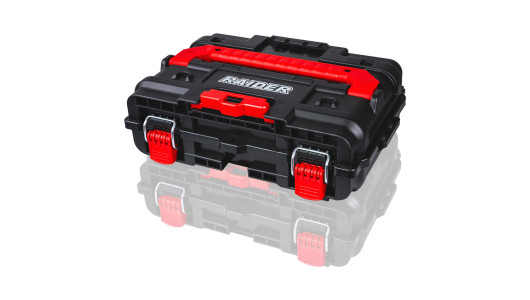 Surubelnita cu impact brushless RDI-CDB04W si HID01W 2x2Ah image