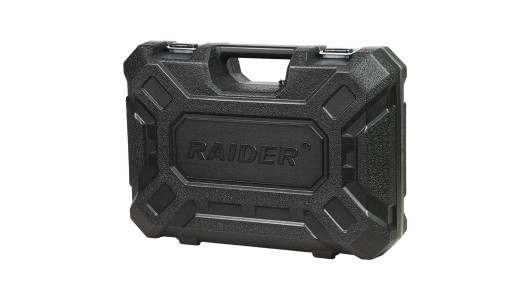 R20 Brushless Multi-Tool 3&deg; var. speed Case Solo RDP-BOMT20 image