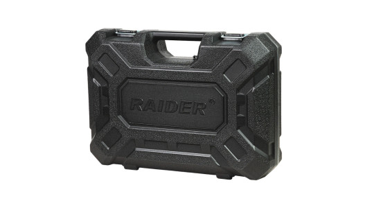 R20 Brushless Multi-Tool 3&deg; var. speed Case Solo RDP-BOMT20 image