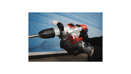 R20 Brushless Rotary Hammer SDS-Max 7J Solo Case RDP-BMBRH20 image