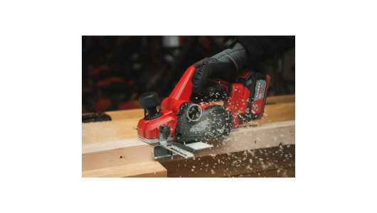 R20 rindea cordless 82x1.5 mm Solo RDP-SEP20 image