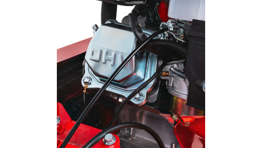 Gasoline Tiller 5.2kW (7.0hp) 1200mm 2+1 2Headlights RD-WT16 image