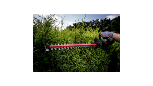 Храсторез акум. 18V 55cm METABO HS 18 LTX 55 Solo image