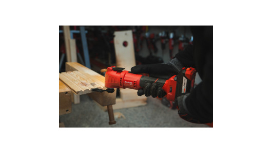R20 Cordless Multi-Tool Li-ion 3&deg; quick Solo RDP-SOMT20 image