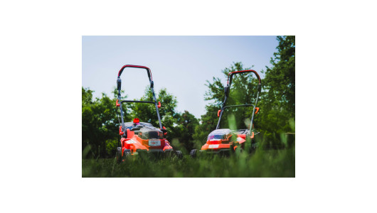 R20 Brushless Lawn Mower 33cm 35L 5 sett. Solo RDP-BLM20 image