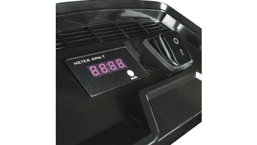 Motocultor 5.2kW (7.0hp) 1200mm 2+1 viteze 2 faruri RD-WT16 image