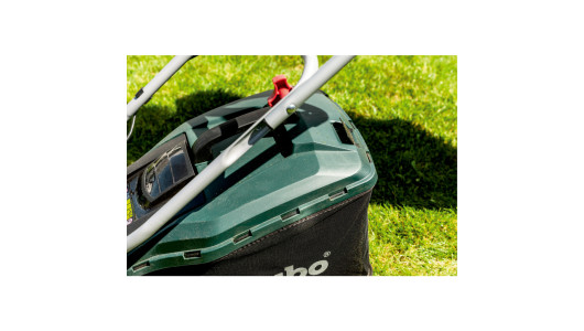 RM 36-18 LTX BL 36 Cordless Lawn Mower image