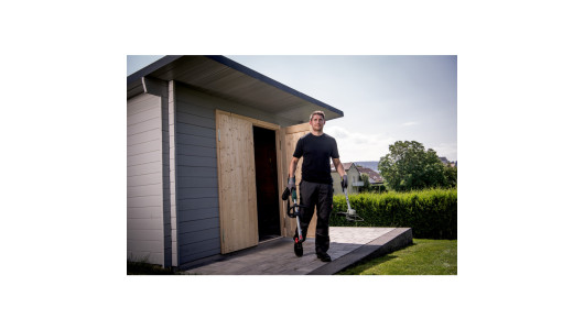 Косачка-тример акум. 300mm METABO RTD 18 LTX BL 30 SOLO image