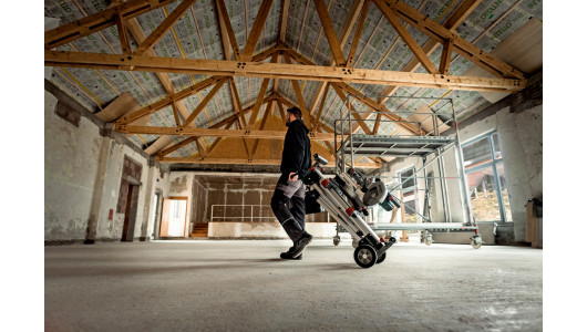 Герунг циркуляр с изтегляне &oslash;216mm METABO KGS 216 M PCL image