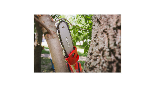 R20 Trimmer electric brushless 40V 4in1 RDP-BCPSHT20 image