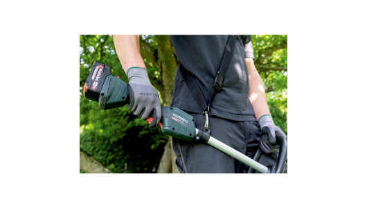 RTD 18 LTX BL 30 * Cordless string trimm image