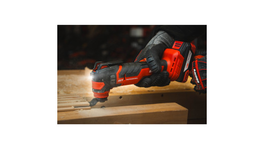 R20 Unealta multifunctionala 3&deg; vit var Solo RDP-BOMT20 image