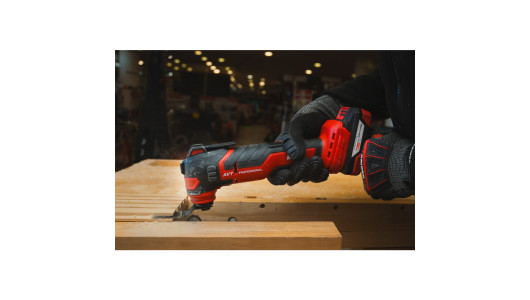 R20 Многофункцион. инструмент безч. 3&deg; quick Solo RDP-BOMT20 image