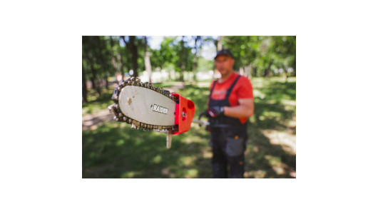 R20 Trimmer electric brushless 40V 4in1 RDP-BCPSHT20 image