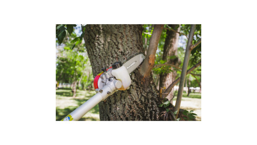 R20 Trimmer electric brushless 40V 4in1 RDP-BCPSHT20 image