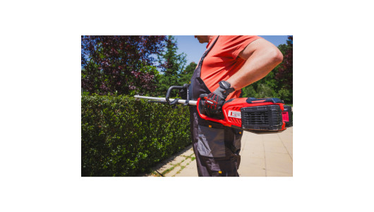 R20 Brushless Cordless Brush Cutter 40V 4in1 RDP-BCPSHT20 image