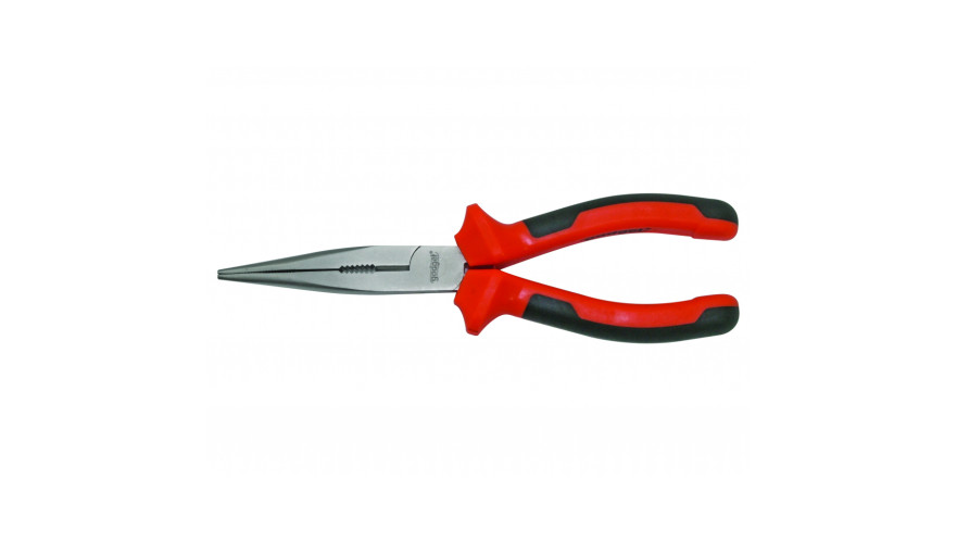 product long-nose-pliers-material-handle-160mm thumb