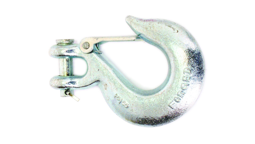 product slip-hook thumb