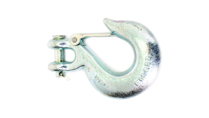 product slip-hook thumb