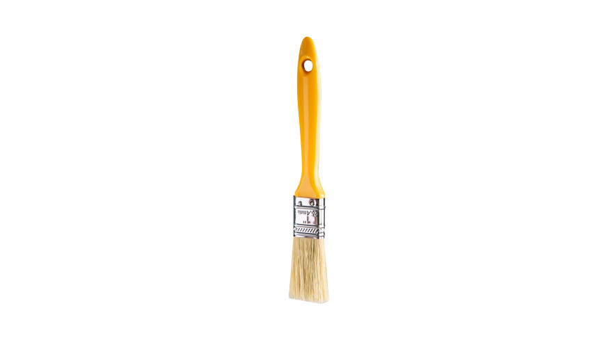 product paint-brush-decor-with-plastic-handle-25mm thumb