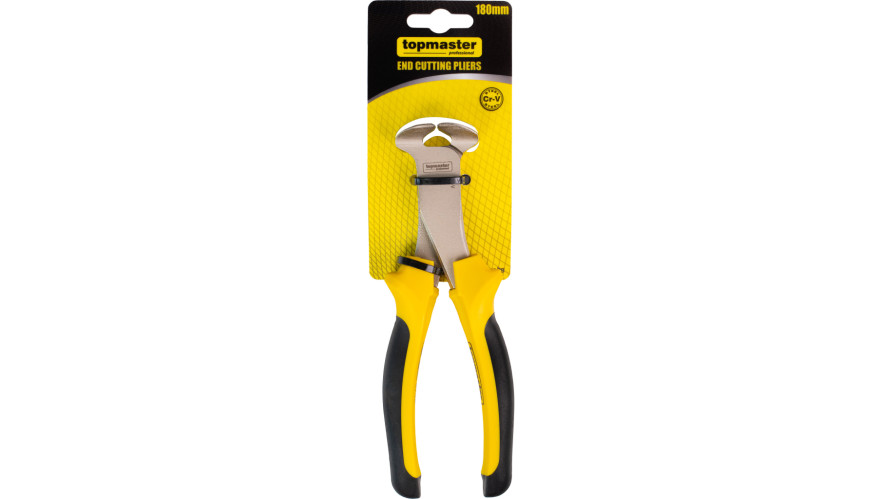 product end-cutting-pliers-180mm-tmp thumb